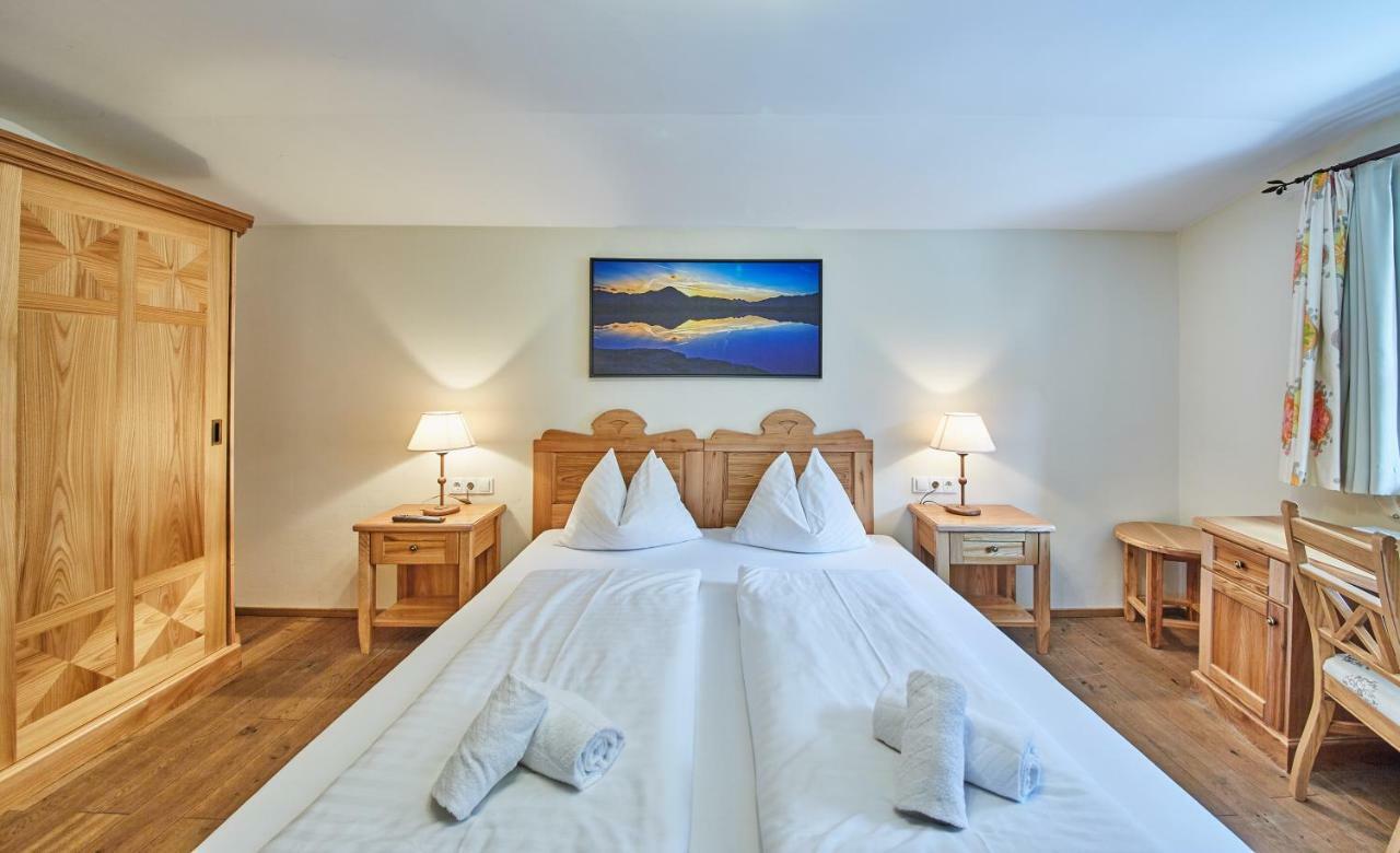 Appartements Casa Nuova Saalbach-Hinterglemm Kültér fotó