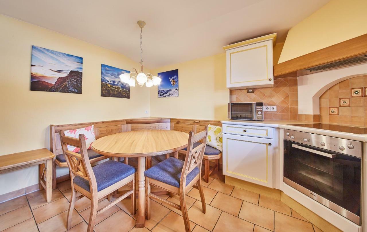Appartements Casa Nuova Saalbach-Hinterglemm Kültér fotó