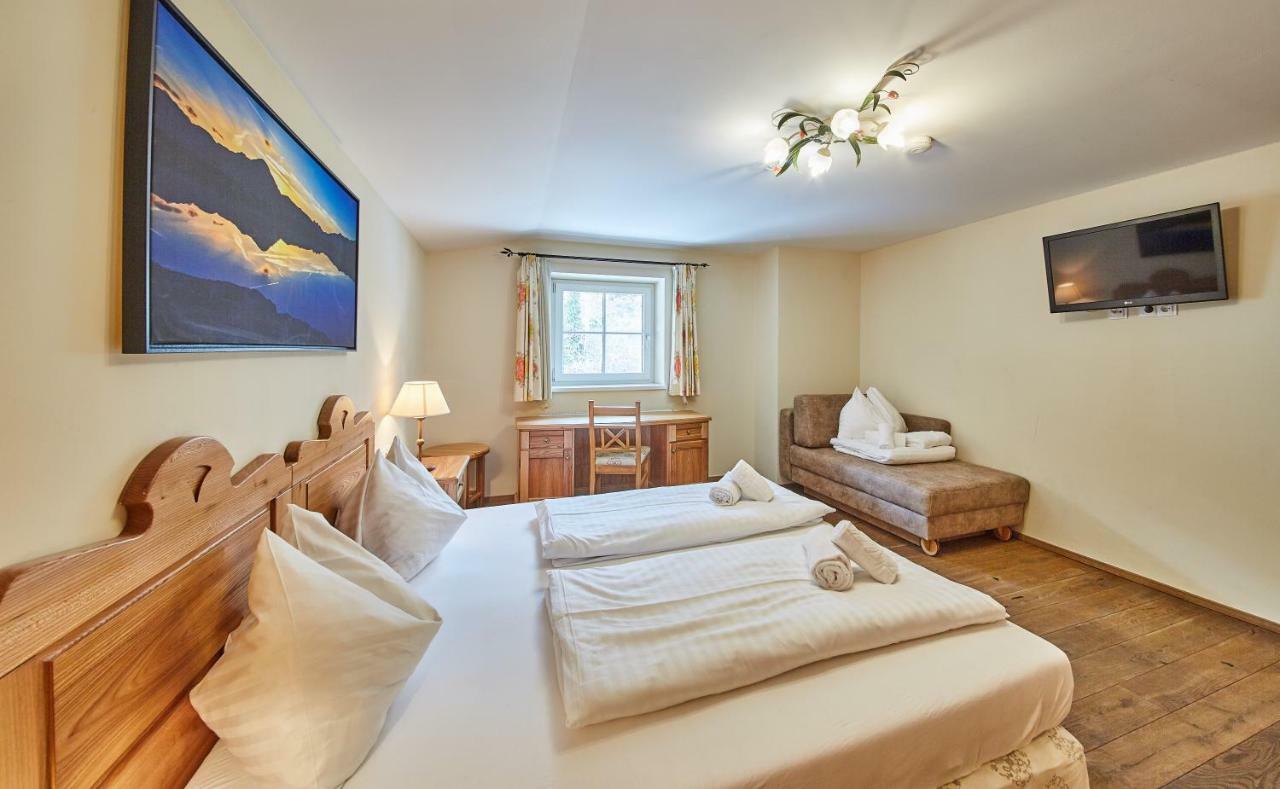 Appartements Casa Nuova Saalbach-Hinterglemm Kültér fotó