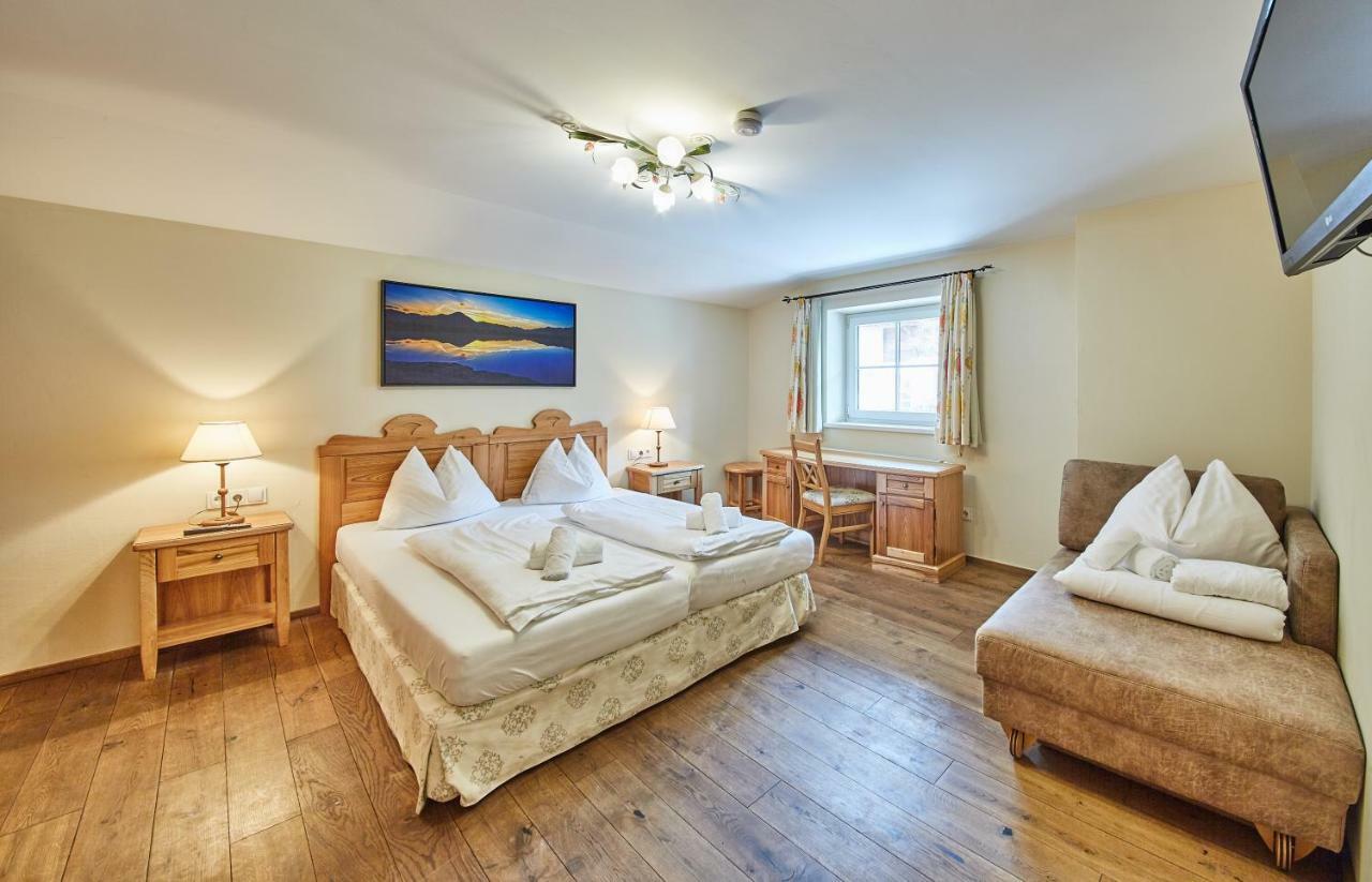 Appartements Casa Nuova Saalbach-Hinterglemm Kültér fotó